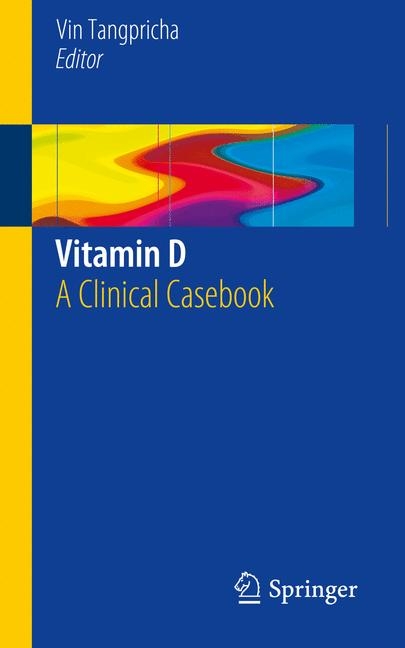 Vitamin D - 