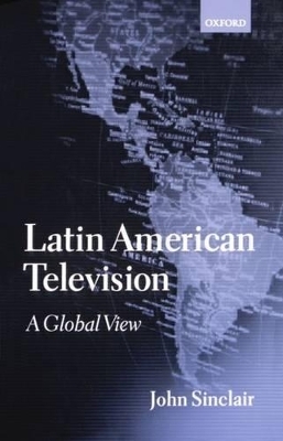 Latin American Television - John Sinclair