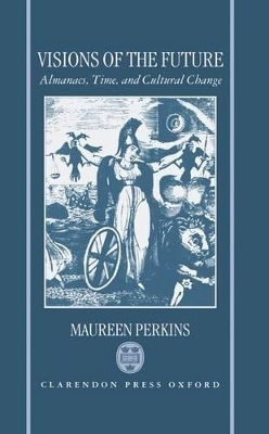 Visions of the Future - Maureen Perkins