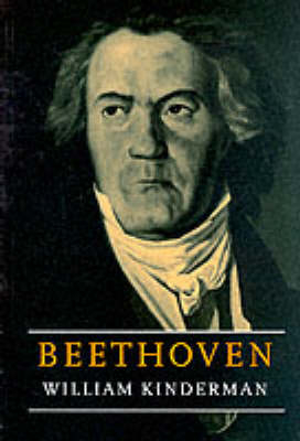 Beethoven - William Kinderman