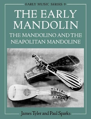 The Early Mandolin - James Tyler, Paul Sparks