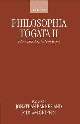 Philosophia Togata II - 