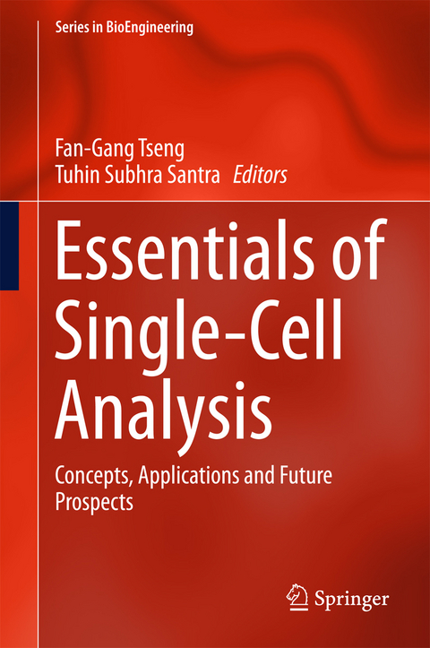 Essentials of Single-Cell Analysis - 