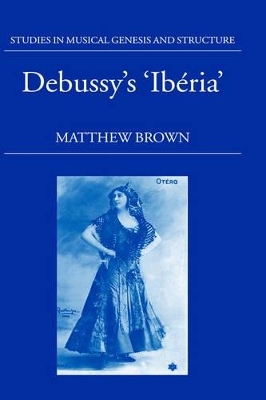 Debussy's 'Ibéria' - Matthew Brown