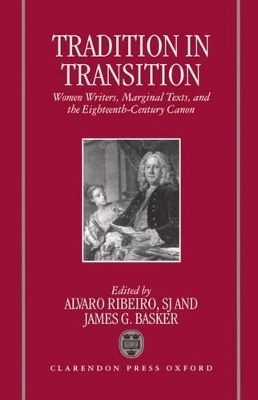 Tradition in Transition - 
