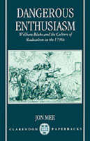 Dangerous Enthusiasm - Jon Mee