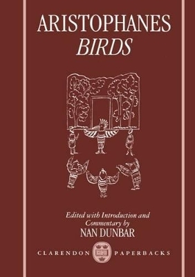 Birds -  Aristophanes