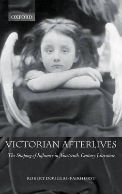 Victorian Afterlives - Robert Douglas-Fairhurst