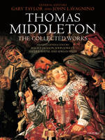 Thomas Middleton - 