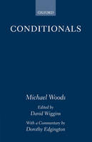 Conditionals - Michael Woods