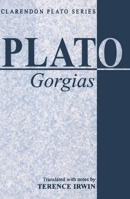 Gorgias -  Plato