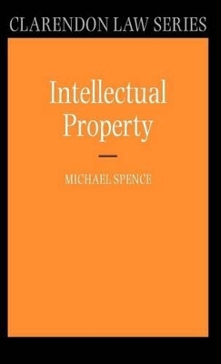 Intellectual Property - Michael Spence