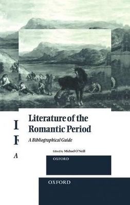 Literature of the Romantic Period - 