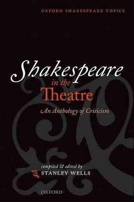 Shakespeare in the Theatre - 