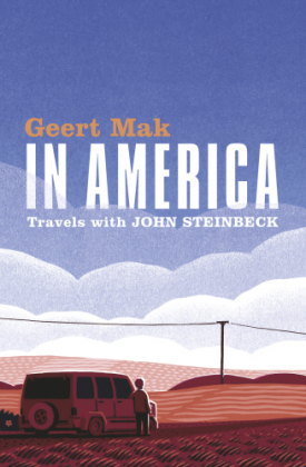 In America - Geert Mak