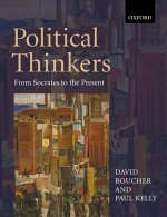 Political Thinkers - 