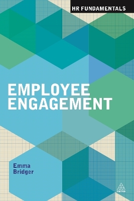 Employee Engagement - Emma Bridger