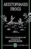 Aristophanes: Frogs -  Aristophanes