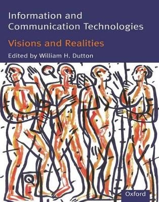 Information and Communication Technologies - Visions and Realities - 