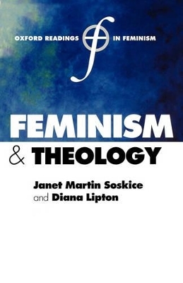 Feminism and Theology - 