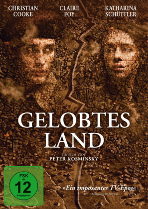 Gelobtes Land, 2 DVDs