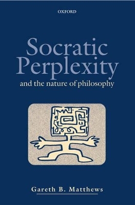 Socratic Perplexity - Gareth B. Matthews