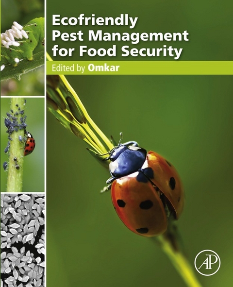 Ecofriendly Pest Management for Food Security -  Omkar