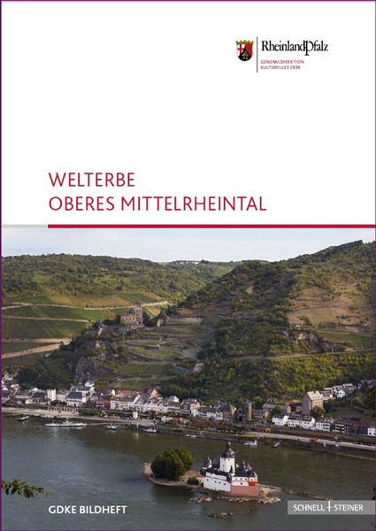 Welterbe oberes Mittelrheintal - Andreas Pecht