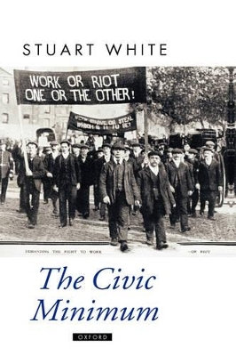 The Civic Minimum - Stuart White