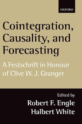 Cointegration, Causality, and Forecasting - 
