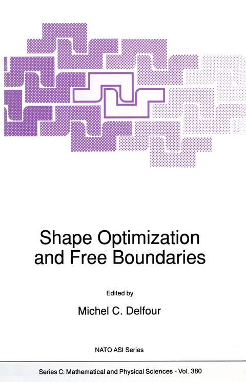 Shape Optimization and Free Boundaries - 