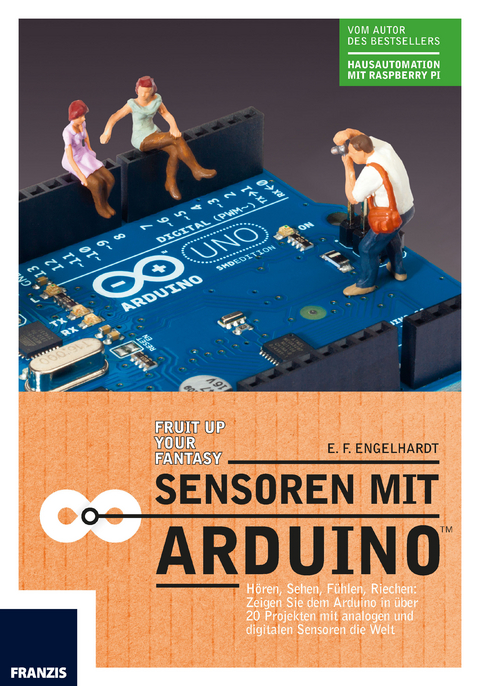 Sensoren am Arduino - Mattias Schlenker