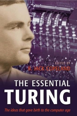 The Essential Turing - 