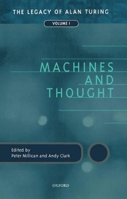 Machines and Thought - 