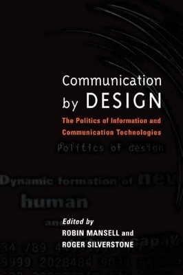 Communication by Design - 