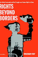 Rights Beyond Borders - Rosemary Foot