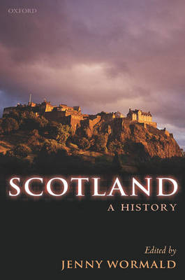 Scotland - 