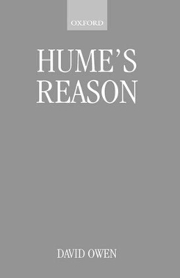 Hume's Reason - David Owen