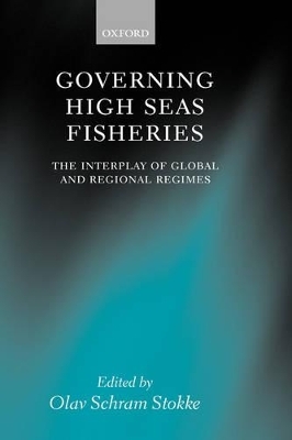Governing High Seas Fisheries - 