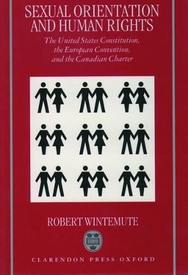 Sexual Orientation and Human Rights - Robert Wintemute