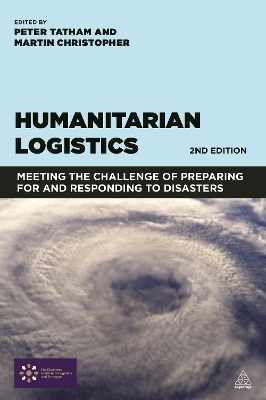 Humanitarian Logistics - 