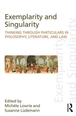 Exemplarity and Singularity - 