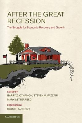 After the Great Recession - 