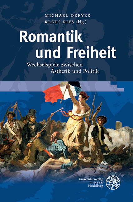 Romantik und Freiheit - 