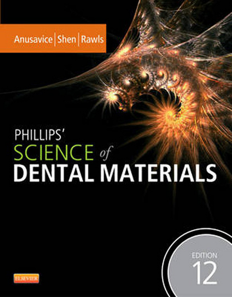 Phillips' Science of Dental Materials - E-Book - 