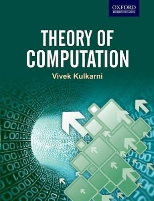 Theory of Computation - Vivek Kulkarni