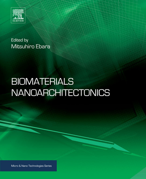 Biomaterials Nanoarchitectonics - 