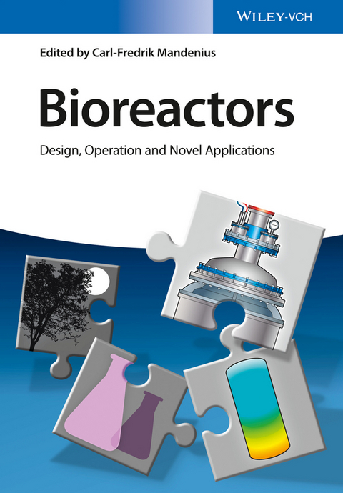 Bioreactors - 