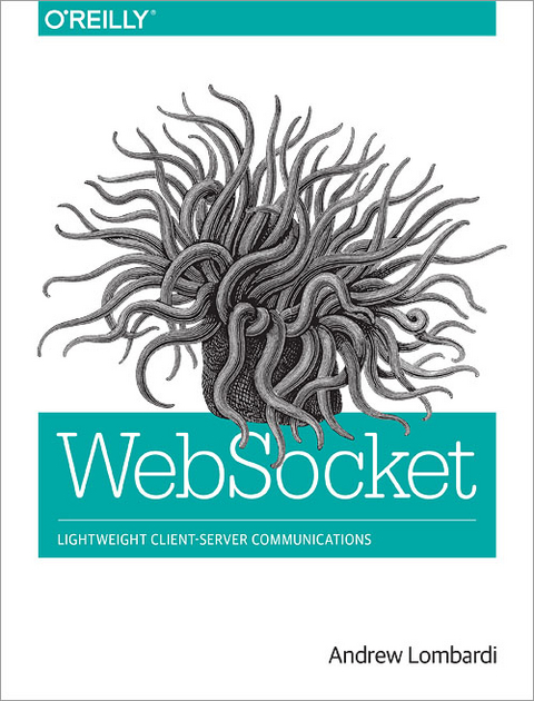 WebSocket - Andrew Lombardi