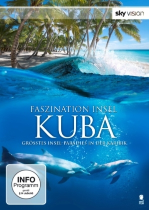 Kuba, 1 DVD